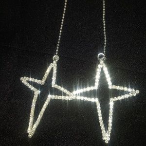 Cubic Zirconia Earrings